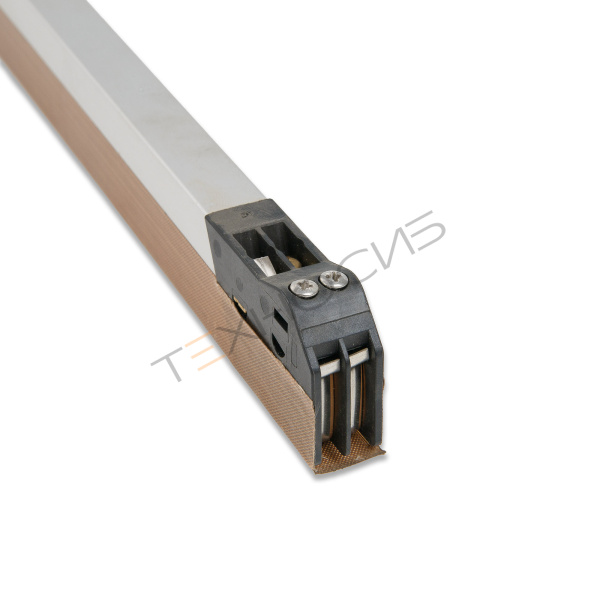 Планка (0300400, Falcon 2-60, запаечная) Техно-Сиб - Купить с доставкой по всей России 4