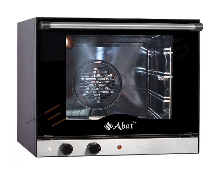 Печь конвекционная ПКЭ-4Э Техно-Сиб - Купить с доставкой по всей России 