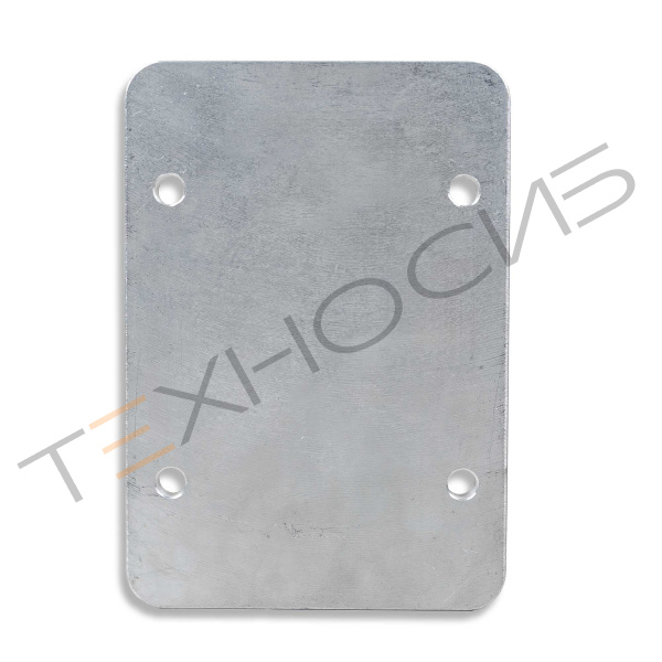 Нагревательная плита для HVT размер лотка 210*148 мм (М5) Техно-Сиб - Купить с доставкой по всей России 3