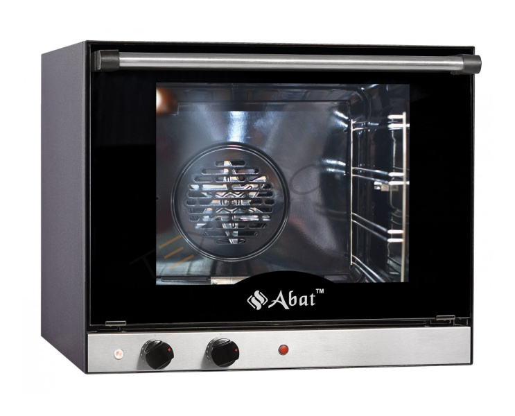 Печь конвекционная ПКЭ-4Э Техно-Сиб - Купить с доставкой по всей России 