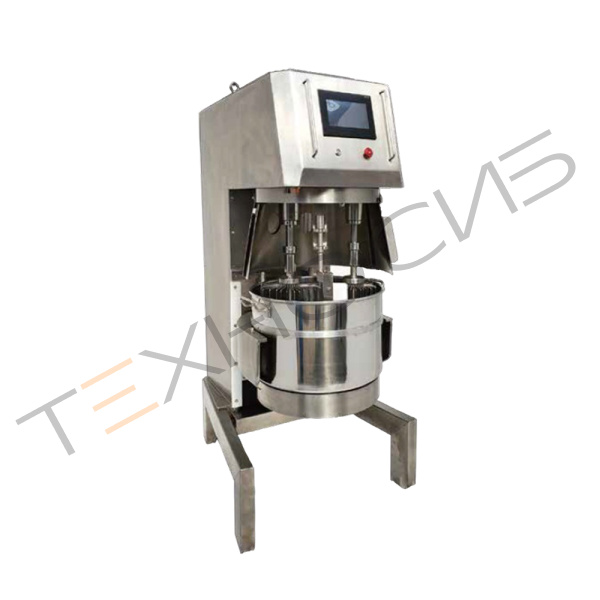 Миксер планетарный TKMR-40P Техно-Сиб - Купить с доставкой по всей России 