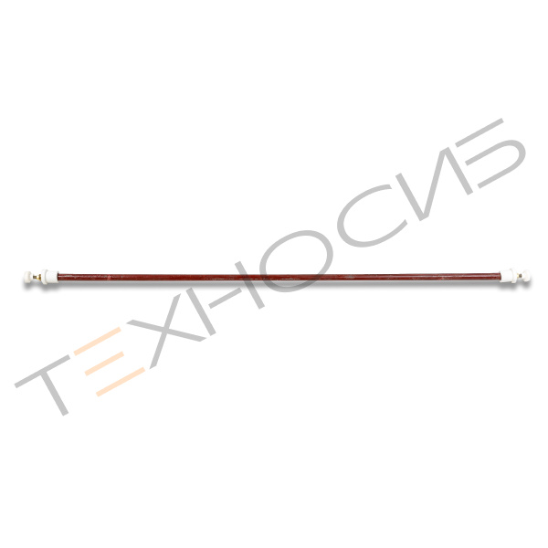 ТЭН для BS-1510G (Ø12×850 800 Вт, 220 В) Техно-Сиб - Купить с доставкой по всей России 