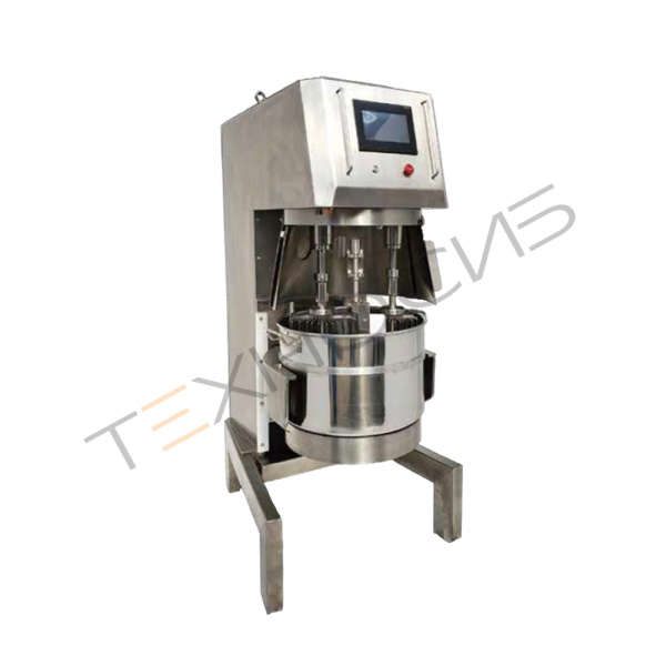 Миксер планетарный TKMR-40P Техно-Сиб - Купить с доставкой по всей России