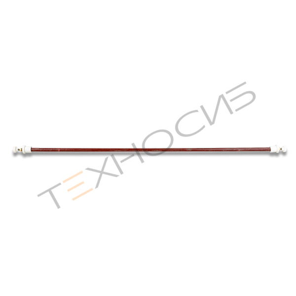 ТЭН для BS-1510G (Ø12×850 800 Вт, 220 В) Техно-Сиб - Купить с доставкой по всей России