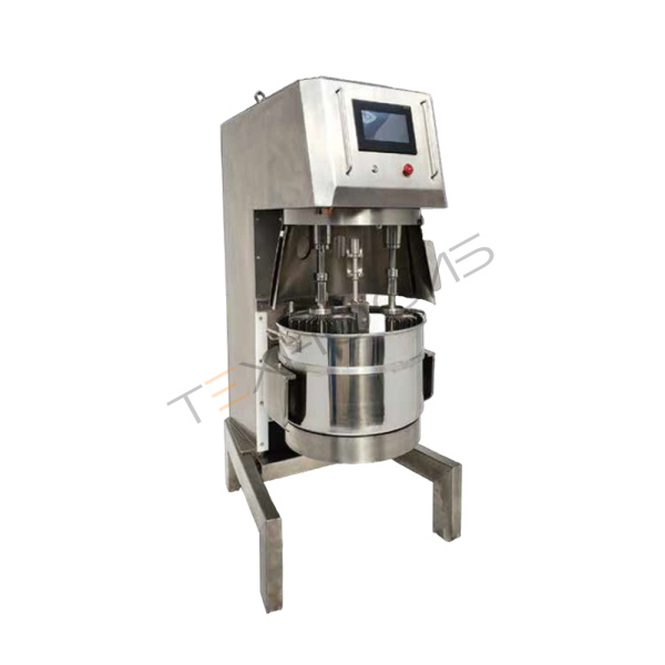 Миксер планетарный TKMR-40P Техно-Сиб - Купить с доставкой по всей России 