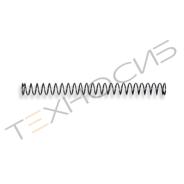 Пружина натяжения нихрома для эпоксидных планок с роликовой натяжкой Техно-Сиб - Купить с доставкой по всей России 2