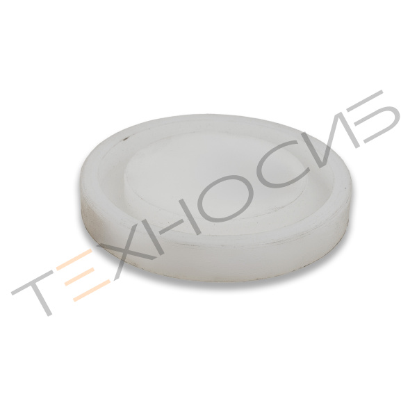 Втулка пластиковая фаршенасоса HLT630/STII Техно-Сиб - Купить с доставкой по всей России 3