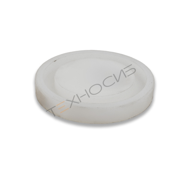 Втулка пластиковая фаршенасоса HLT630/STII Техно-Сиб - Купить с доставкой по всей России 3