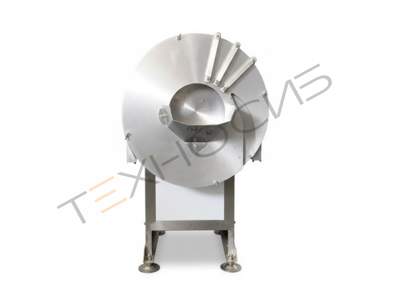 Овощерезка DRB-501 Техно-Сиб - Купить с доставкой по всей России 2