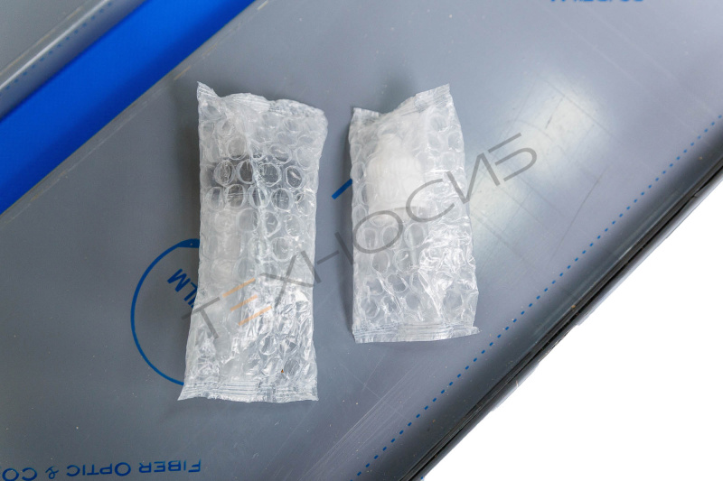 Автоматическая горизонтальная упаковочная машина DXDZ-350XD под ВПП (3 servo, лент.150 мм, рег.форм., min bag L 120, H 50, трансп.попереч.запайки) Техно-Сиб - Купить с доставкой по всей России 11