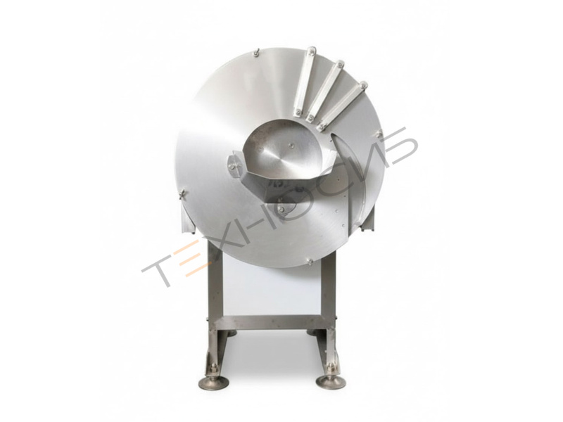 Овощерезка DRB-501 Техно-Сиб - Купить с доставкой по всей России 2