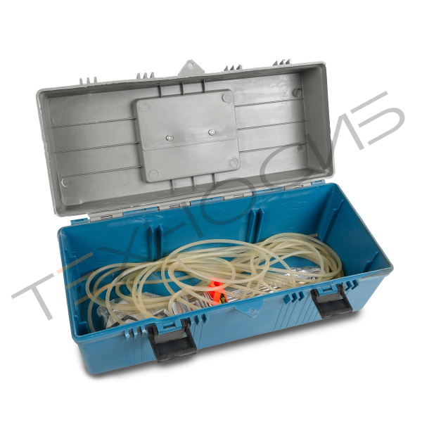 Ящик с инструментами для JGL Техно-Сиб - Купить с доставкой по всей России 3