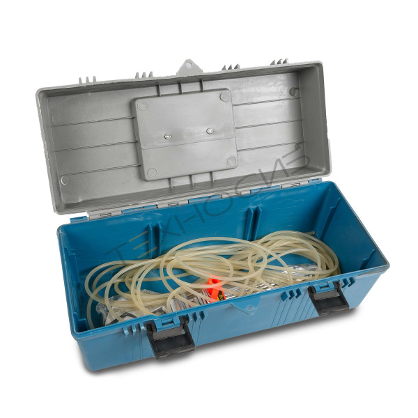 Ящик с инструментами для JGL Техно-Сиб - Купить с доставкой по всей России 3