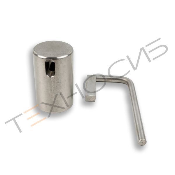 Чистящий барабан для ZS 10 для картофеля Техно-Сиб - Купить с доставкой по всей России 8