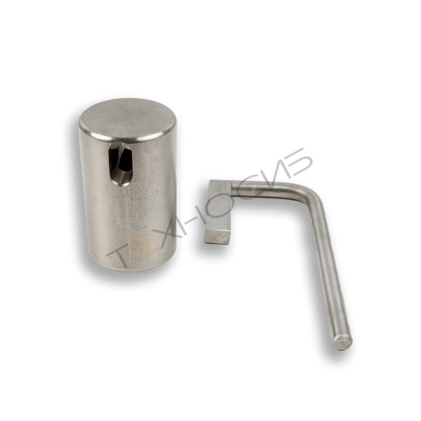 Чистящий барабан для ZS 10 для картофеля Техно-Сиб - Купить с доставкой по всей России 8