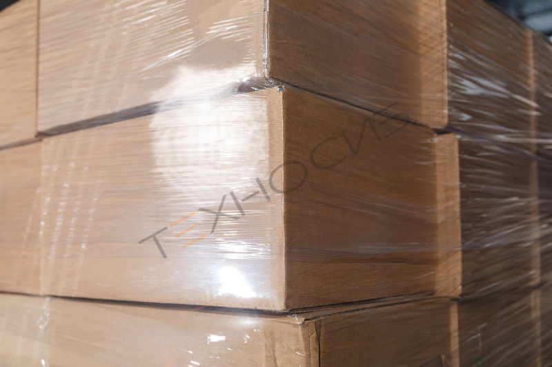 Мобильный паллетообмотчик (паллетоупаковщик) ROBO-MS  Техно-Сиб - Купить с доставкой по всей России 20