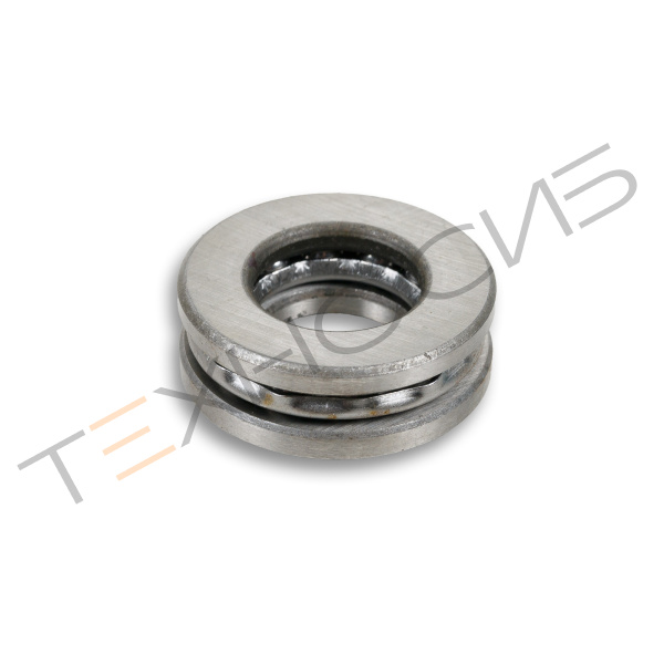 Подшипник шнека теста упорный для ST-II Техно-Сиб - Купить с доставкой по всей России 4