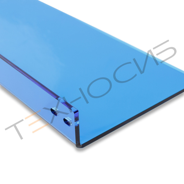 Защитная крышка узла размотки пленки для BSF-5640LG Техно-Сиб - Купить с доставкой по всей России 3