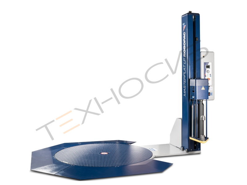 Паллетоупаковщик MASTERPLAT PLUS LP FRD Паллетоупаковщик MASTERPLAT PLUS LP FRD Техно-Сиб - Купить с доставкой по всей России