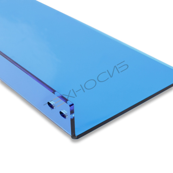 Защитная крышка узла размотки пленки для BSF-5640LG Техно-Сиб - Купить с доставкой по всей России 3