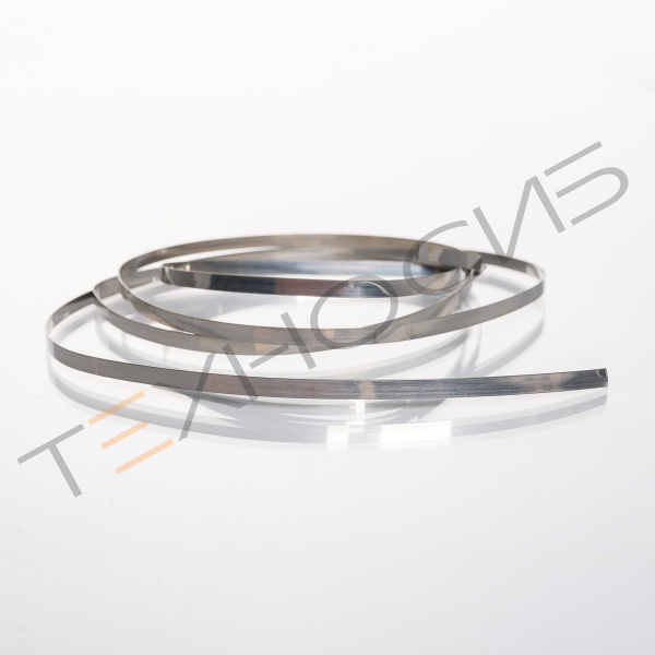 Нихромовое полотно для BSF/BSL (1,25 м) Техно-Сиб - Купить с доставкой по всей России 2