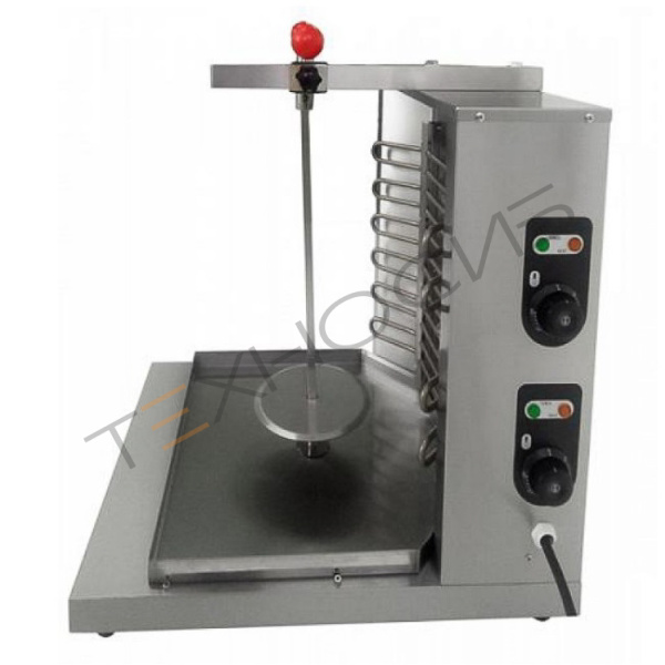 Электрический аппарат для шаурмы HES-E2 Техно-Сиб - Купить с доставкой по всей России