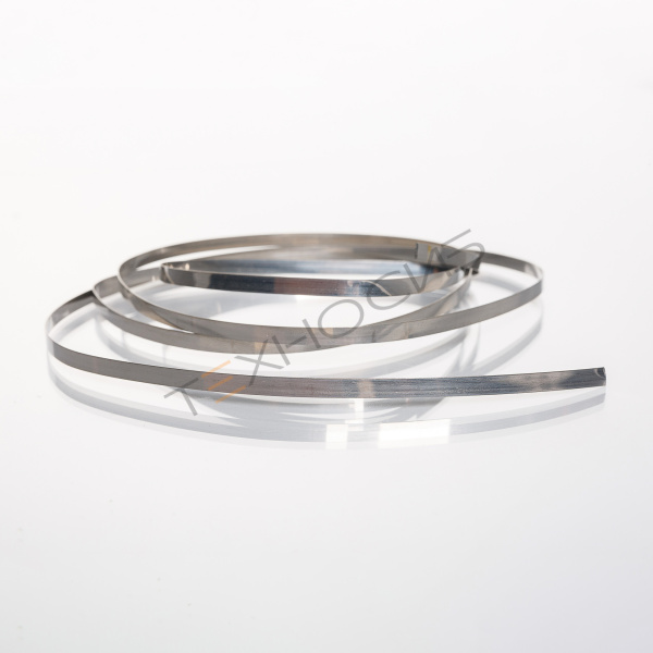 Нихромовое полотно для BSF/BSL (1,25 м) Техно-Сиб - Купить с доставкой по всей России 2