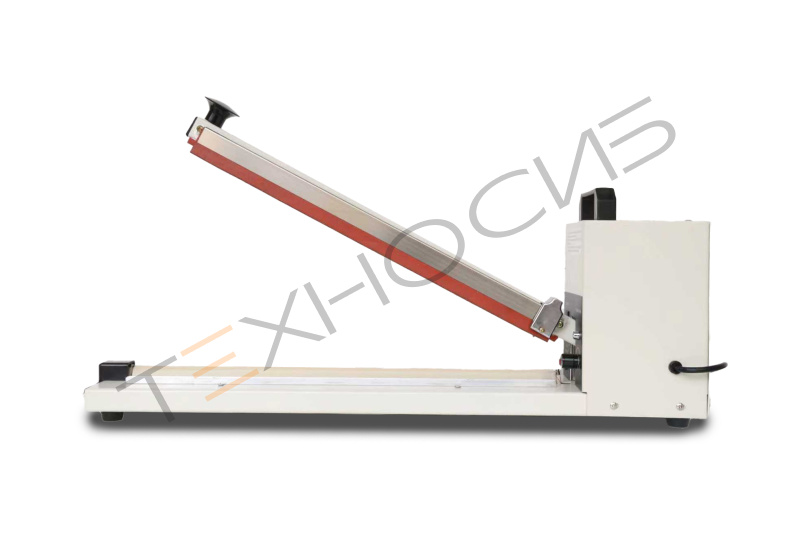 Импульсный запайщик HL-900 (струна) Техно-Сиб - Купить с доставкой по всей России 2