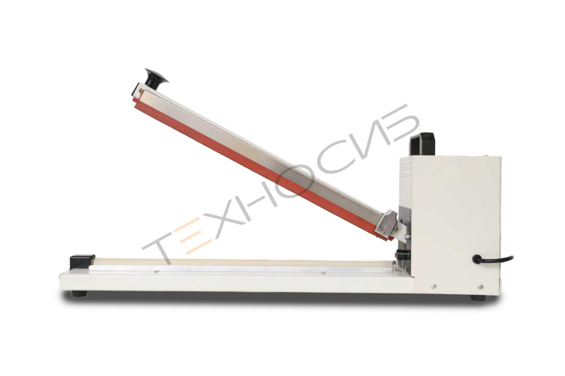 Импульсный запайщик HL-900 (струна) Техно-Сиб - Купить с доставкой по всей России 2