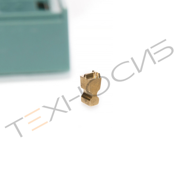 Комплект литер для MY-380F/812A/812G (10,5 PT тип T) Техно-Сиб - Купить с доставкой по всей России 5