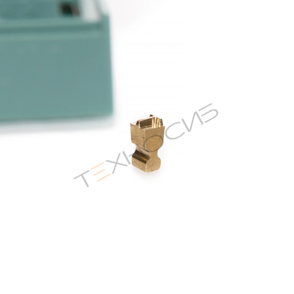 Комплект литер для MY-380F/812A/812G (10,5 PT тип T) Техно-Сиб - Купить с доставкой по всей России 5