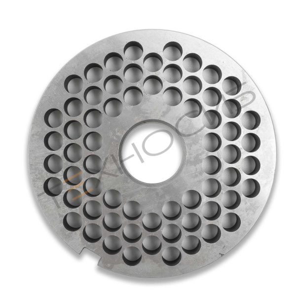 Решетка D 130 (d 32) с отв 10 Техно-Сиб - Купить с доставкой по всей России