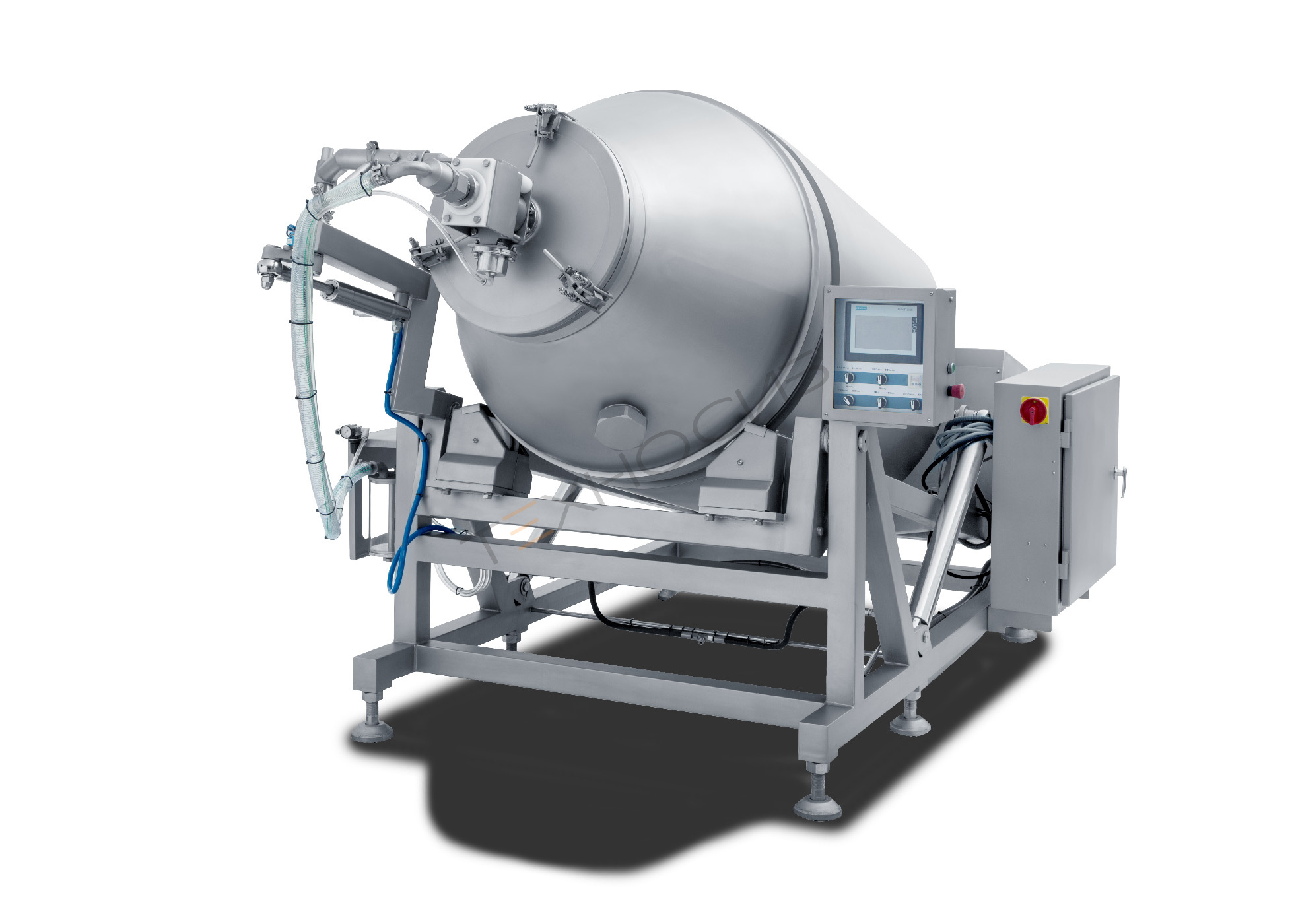 Вакуумный массажер c охлаждением GRKL-7500 (сенсорная панель, без холодильного агрегата) Техно-Сиб - Купить с доставкой по всей России