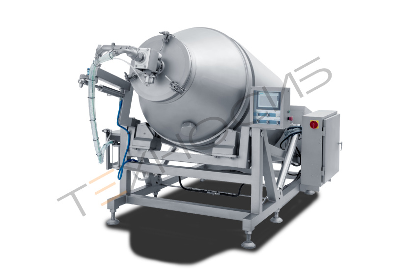 Вакуумный массажер c охлаждением GRKL-7500 (сенсорная панель, без холодильного агрегата) Техно-Сиб - Купить с доставкой по всей России 