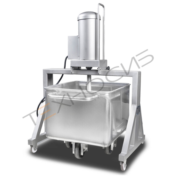 Станция подготовки рассола YSZ-200 Техно-Сиб - Купить с доставкой по всей России