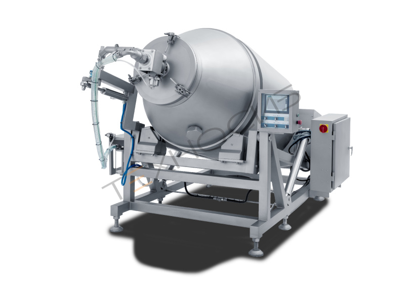 Вакуумный массажер c охлаждением GRKL-7500 (сенсорная панель, без холодильного агрегата) Техно-Сиб - Купить с доставкой по всей России 