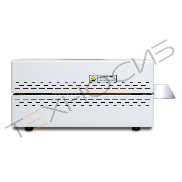 Роликовый мини-запайщик горизонтальный FRB-640 Техно-Сиб - Купить с доставкой по всей России 