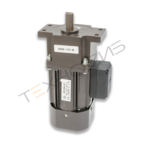 Мотор-редуктор для BSF-5545LE (5RK120GU-UF-T/5GS10-K) Техно-Сиб - Купить с доставкой по всей России