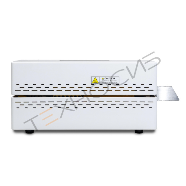 Роликовый мини-запайщик горизонтальный FRB-640 Техно-Сиб - Купить с доставкой по всей России