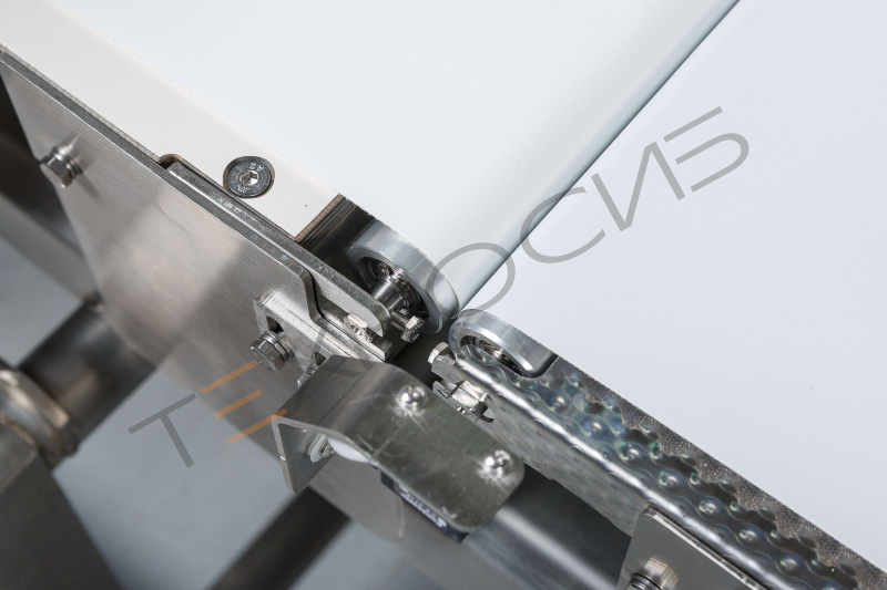 Контрольно-динамические весы IMC-230L-3H (IP65, двойной толкатель, 2 бокса, левая подача) Техно-Сиб - Купить с доставкой по всей России 21