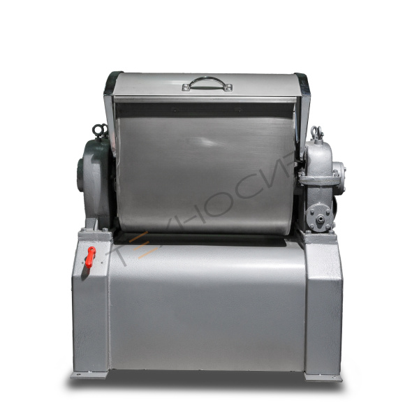 Тестомес HWH-25 (нерж.) Техно-Сиб - Купить с доставкой по всей России 