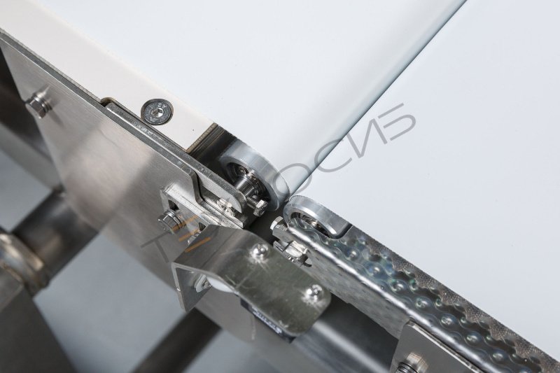 Контрольно-динамические весы IMC-230L-3H (IP65, двойной толкатель, 2 бокса, левая подача) Техно-Сиб - Купить с доставкой по всей России 21