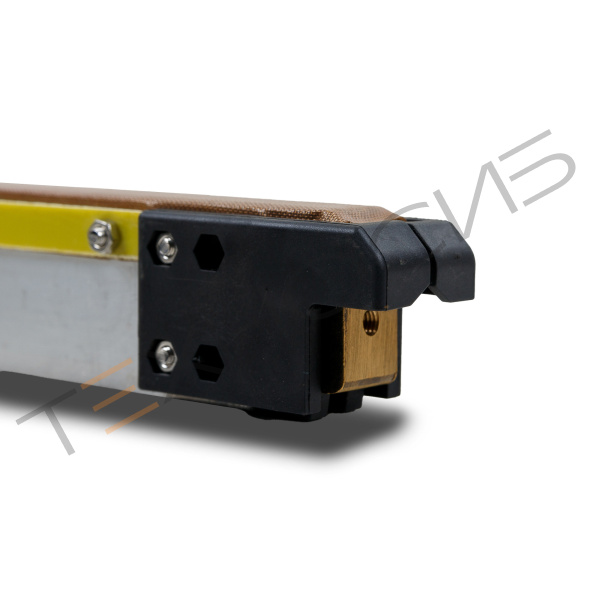 Эпоксидная планка в сборе для HVC-820/2SB Техно-Сиб - Купить с доставкой по всей России 3