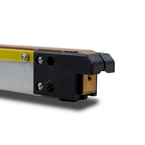 Эпоксидная планка в сборе для HVC-820/2SB Техно-Сиб - Купить с доставкой по всей России 3