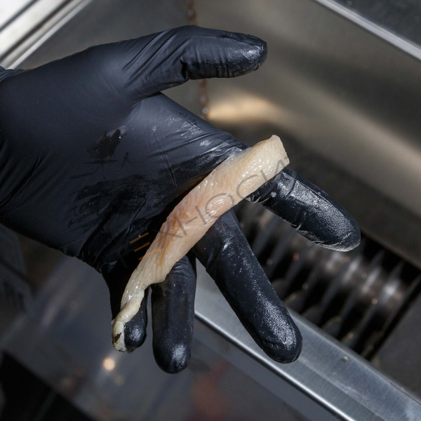 Производственный слайсер MC-1000 (6 мм) Техно-Сиб - Купить с доставкой по всей России 29