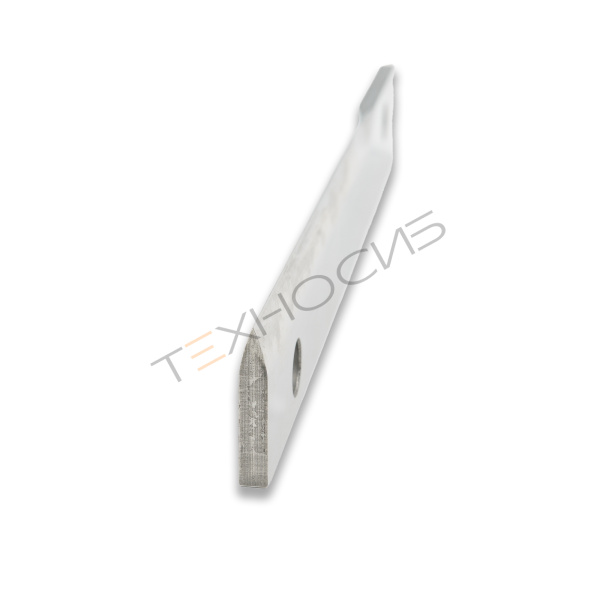 Нож блокорезный FATOSA вертикальный Техно-Сиб - Купить с доставкой по всей России 4