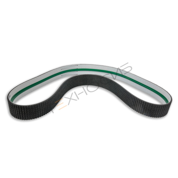 Ремень протяжный нижний (1575×50+10×6) для FXJ-6050 Техно-Сиб - Купить с доставкой по всей России 3