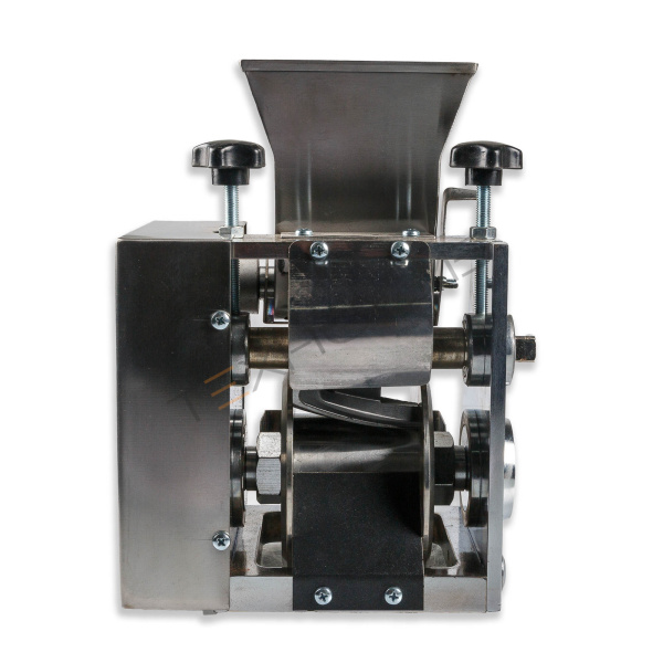 Формующая голова для JGL-135-5B (самса, 84*66*6) Техно-Сиб - Купить с доставкой по всей России 