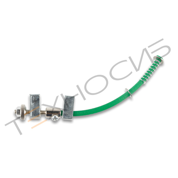 Демпфер подающей катушка для датеров серии для DY, HP Техно-Сиб - Купить с доставкой по всей России 