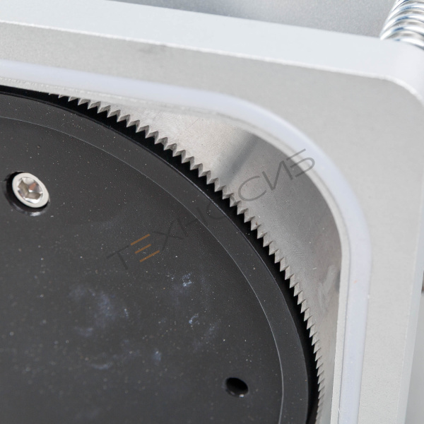 Матрица для HLV-400T (диаметр лотка 150 мм, матрица на 2 лотка) Техно-Сиб - Купить с доставкой по всей России 2